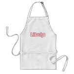 Libero Volleyball Apron