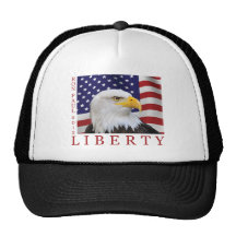 LIBERTAD 2012 DE RON PAUL GORROS  