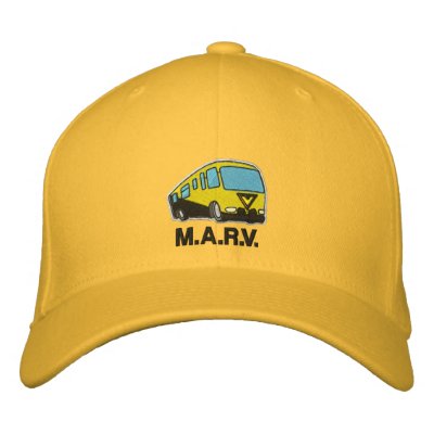 Libertad en el viaje MARV Gorra De Béisbol Libertad en el viaje MARV Gorra De Béisbol