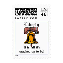 Libertad Sello