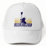 Libertarian Hat