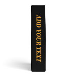 Libertarian Party 1971 Vinyl Binders