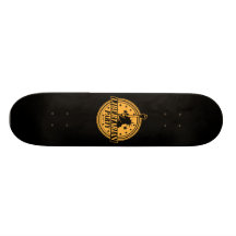 Libertarian Party 1971 Skateboard Decks