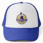 Libertarian Party GRAVEL Hat LP Denver
