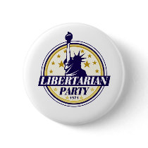 libertarian party logo buttons by strk3 libertarian party logo buttons