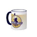 Libertarian Party Mug