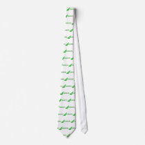 Libertarian_Party_of_Canada_Logo Custom Tie