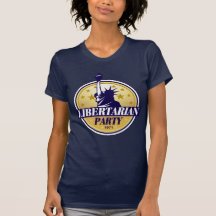 Libertarian Party T-Shirt