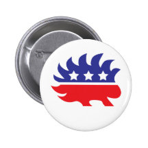 libertarian porcupine