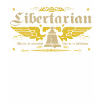 Libertarian T-shirt