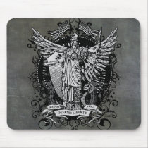 Libertas Mousepad