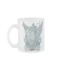 Libertas Mug