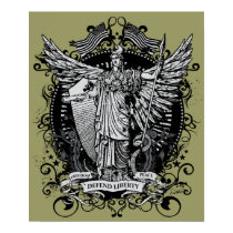 Libertas Poster posters