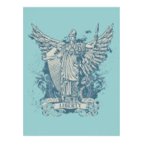 Libertas Poster posters by Libertymaniacs Libertas Poster posters