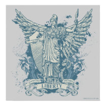 Libertas Poster posters by Libertymaniacs Libertas Poster posters