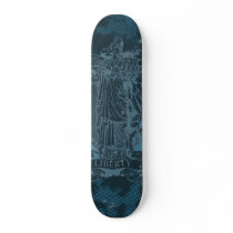 Libertas Skateboard by Libertymaniacs Libertas Skateboard