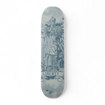 Libertas Skateboard by Libertymaniacs Libertas Skateboard