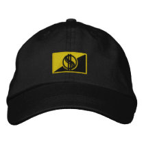 Libertatis Æquilibritas Hat embroidered hats