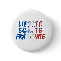 Liberte Egalite Fraternite Products buttons
