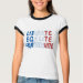 Ladies Ringer T-Shirt