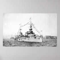 Liberte Print