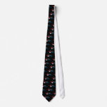Libertea Party Custom Tie