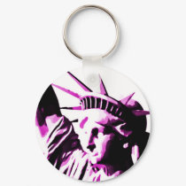 Liberty1 keychains