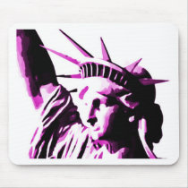 Liberty1 mousepads