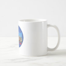 Liberty 1 coffee mugs