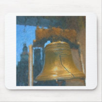 liberty%20bell%20phili_Painting mousepads