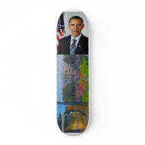liberty%20bell%20phili_Painting, workwhite hous... skateboards