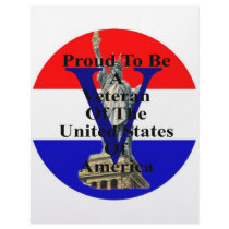 liberty 2 red white and blue letterhead template