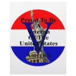 liberty 2 red white and blue letterhead template