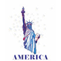 LIBERTY AMERICA t-shirts by fashionforlove LIBERTY AMERICA t-shirts