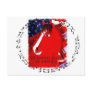 Liberty  and Justice For All Post Cards