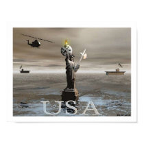 Liberty and Justice for All posters by Kris Liberty and Justice for All posters