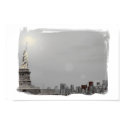 Liberty and the City posters