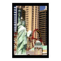 Liberty and the loop posters