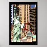 Liberty and the loop posters