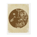 Liberty Ape Postcard