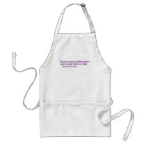 Liberty Aprons