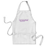 Liberty aprons