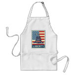 Liberty Apron