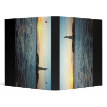 Liberty at Sunset Binder
