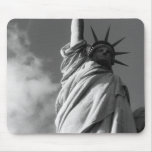 liberty b and w mousepads