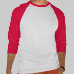 Liberty Basic 3/4 Sleeve Raglan t-shirts