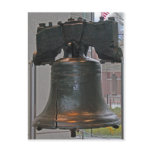 Liberty Bell 002 Post Card
