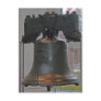 Liberty Bell 002 Post Card