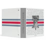 Liberty Bell and Declaration Binder Liberty Bell and Declaration Binder