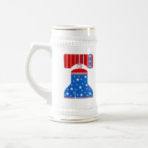 Liberty Bell Bright Coffee Mug